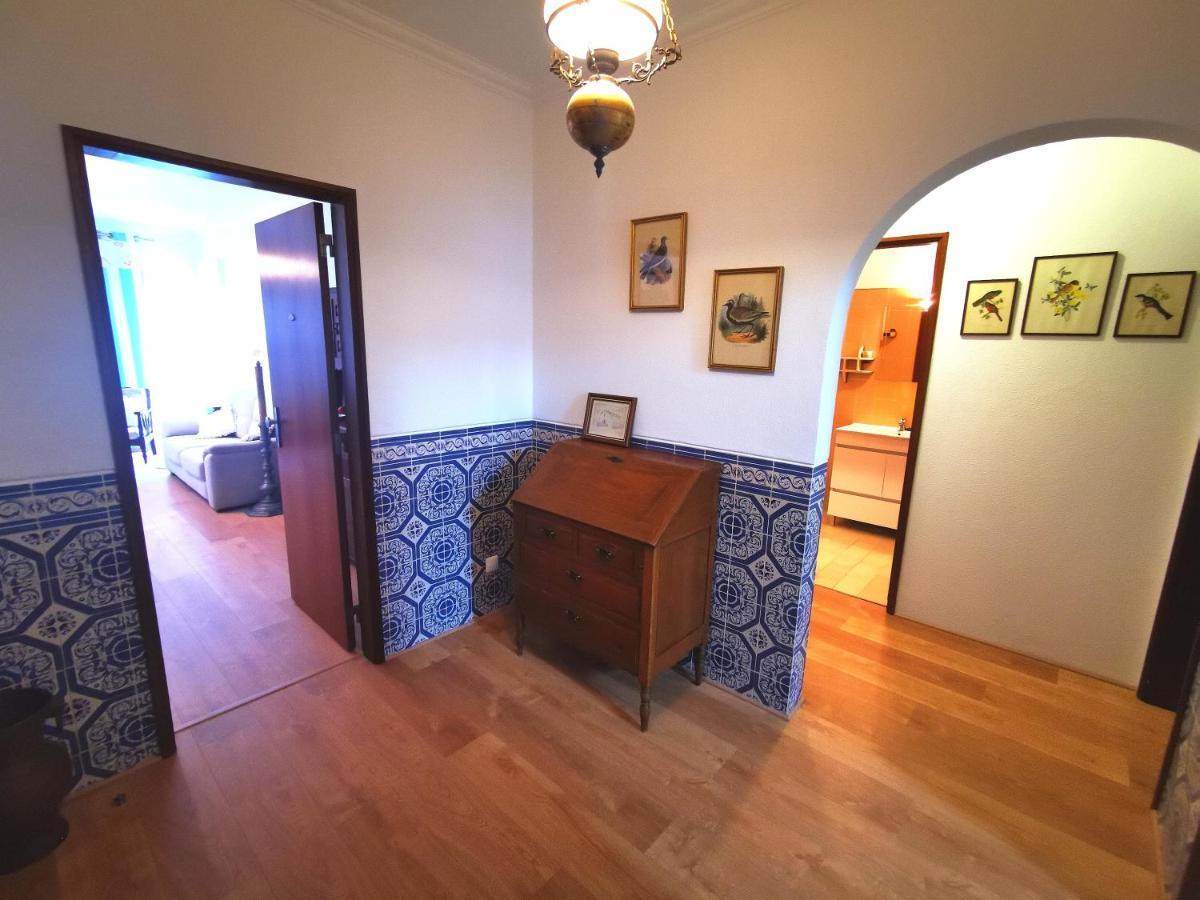 Gustavo'S Place Sines Esterno foto