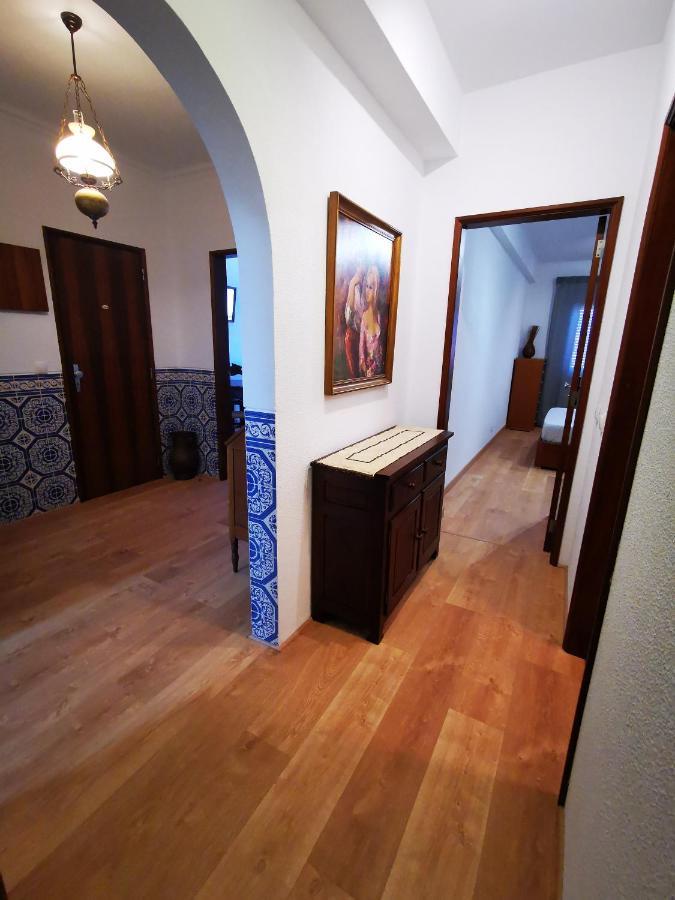 Gustavo'S Place Sines Esterno foto